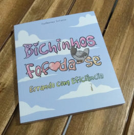 Bichinhos-Fofoda-se