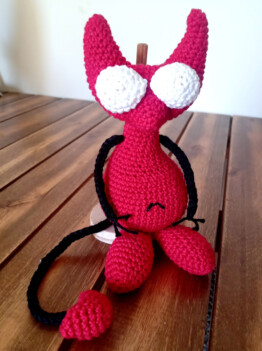 Amigurumi